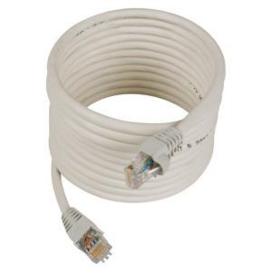 PATCHKABELS RJ45-RJ45-NIET AFGESCHERMD-CATEGORIE 5e UTP