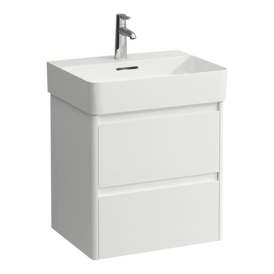 Vanity Unit 520x400x515mm White Matt H4113621082601