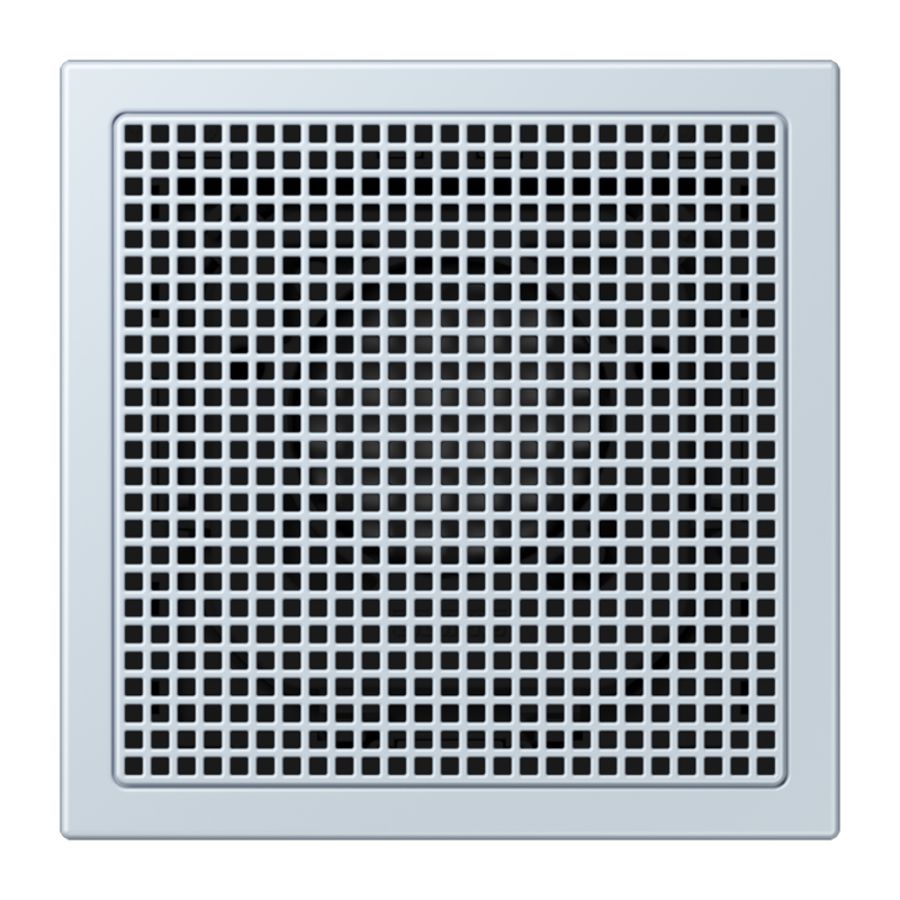 Luidsprekermodule tbv Sm. Radio LC32023