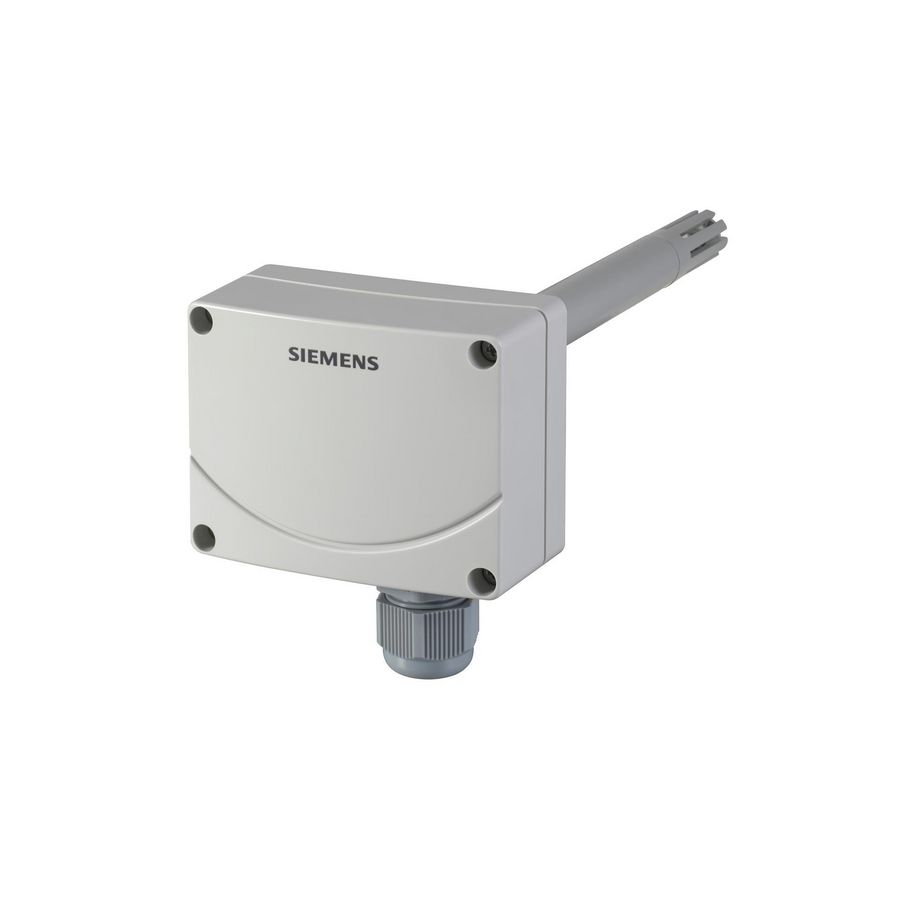 Duct T&H Sensor Siemens
