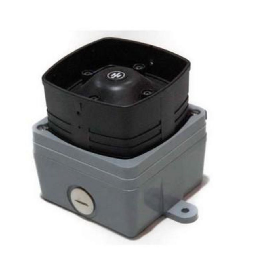 EV21 VOICE SIGNAALGEVER 24VDC