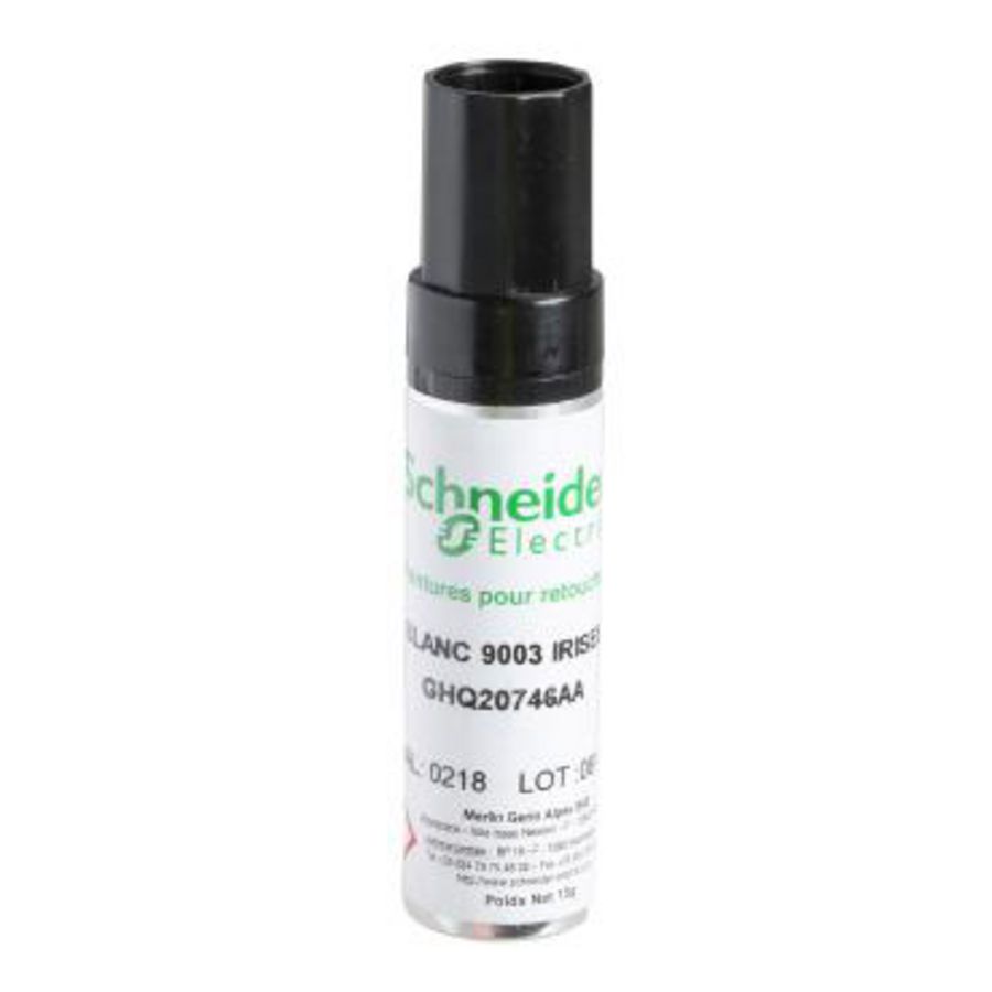 PRETOUCHEPENSEEL RAL9001 Prisma