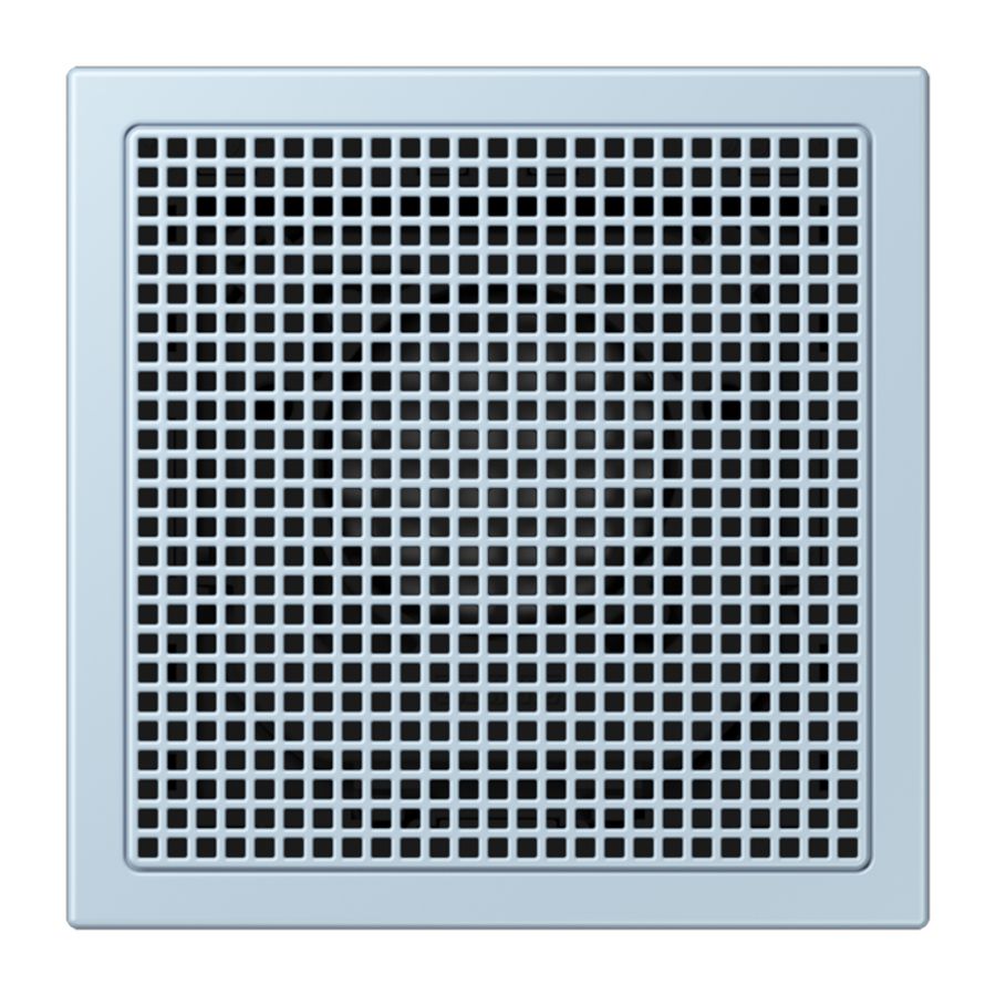 Luidsprekermodule tbv Sm. Radio LC32022