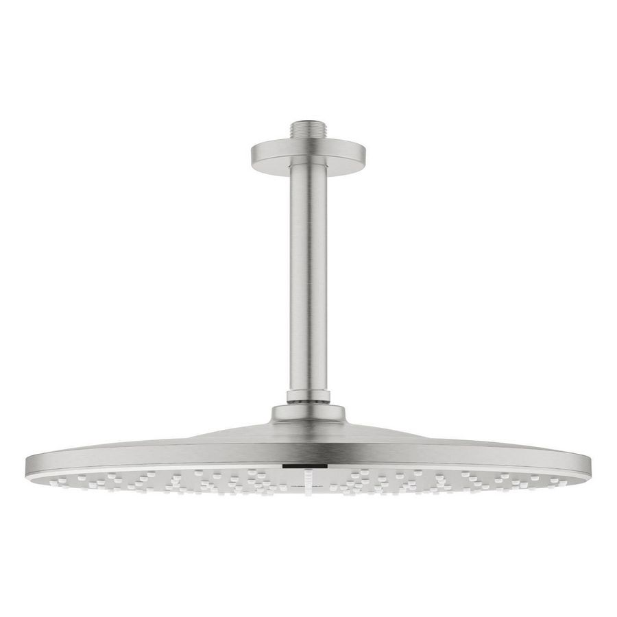 Rainshower 310 Hoofdou. Rond Mono 9,5 L/MSupersteel