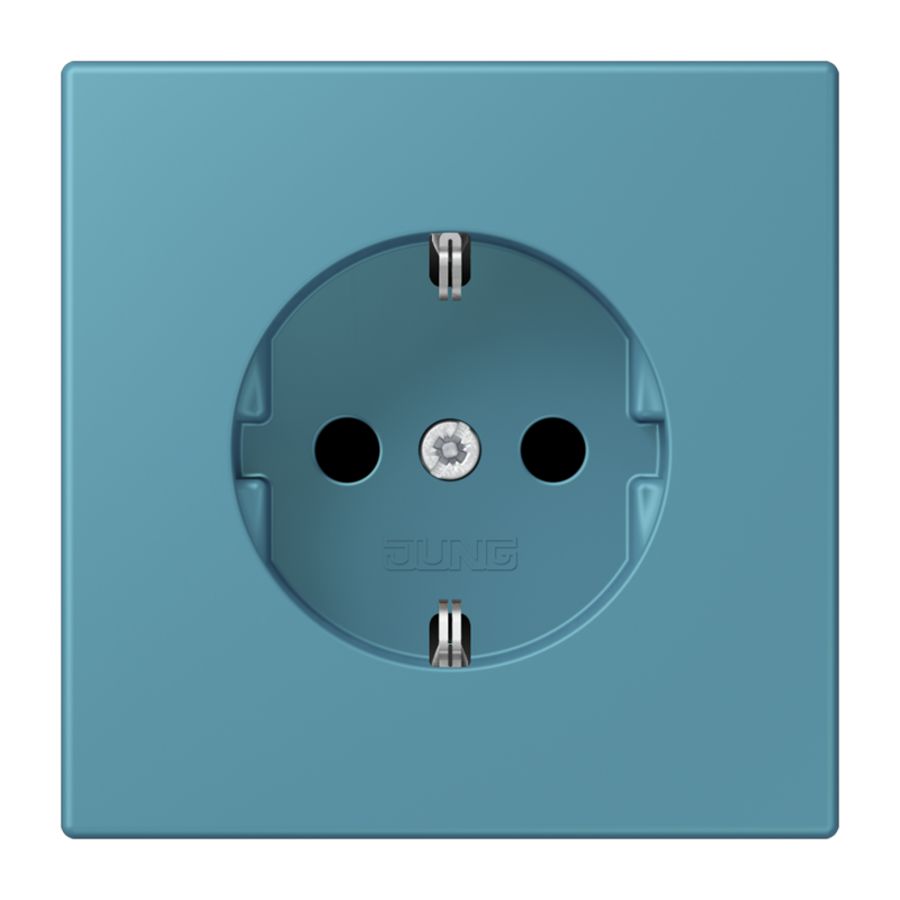 Wandcontactdoos met R/A LC32031
