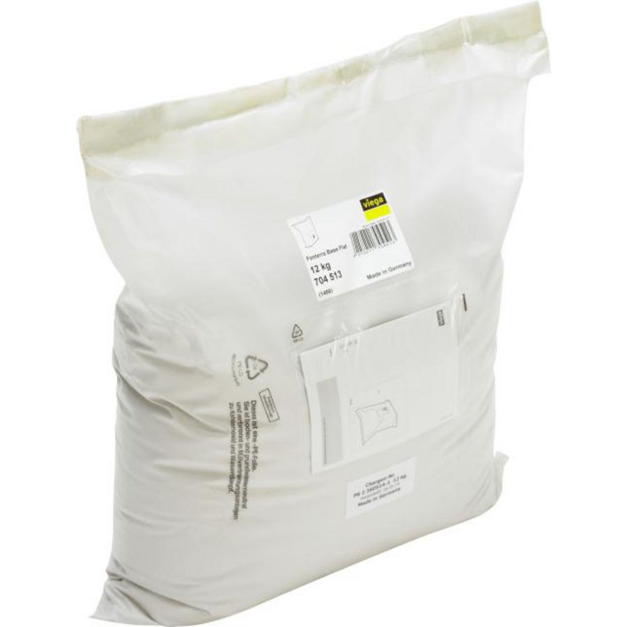 Dekvloer Toevoegmiddel 12KG overige/diversen