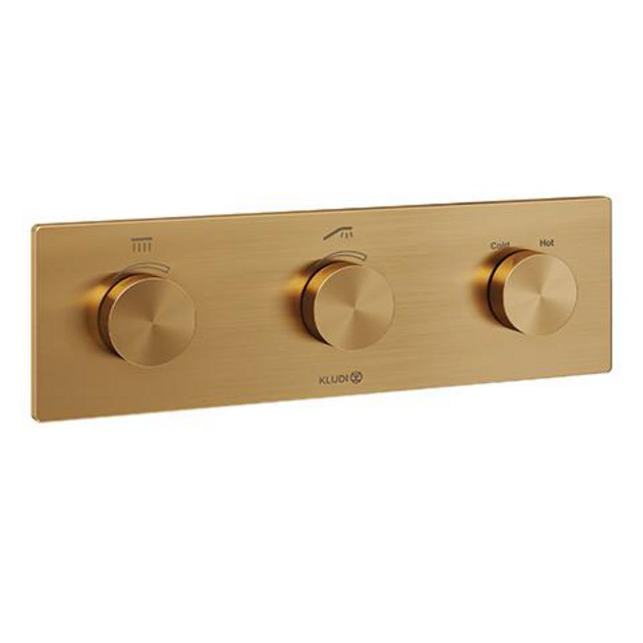 Push-Tronic Inb.Therm. B.Bron
