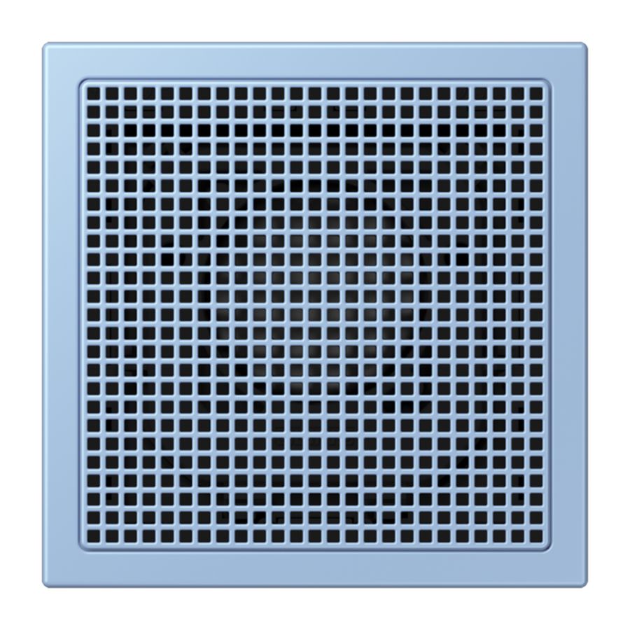 Luidsprekermodule tbv Sm. Radio LC32021