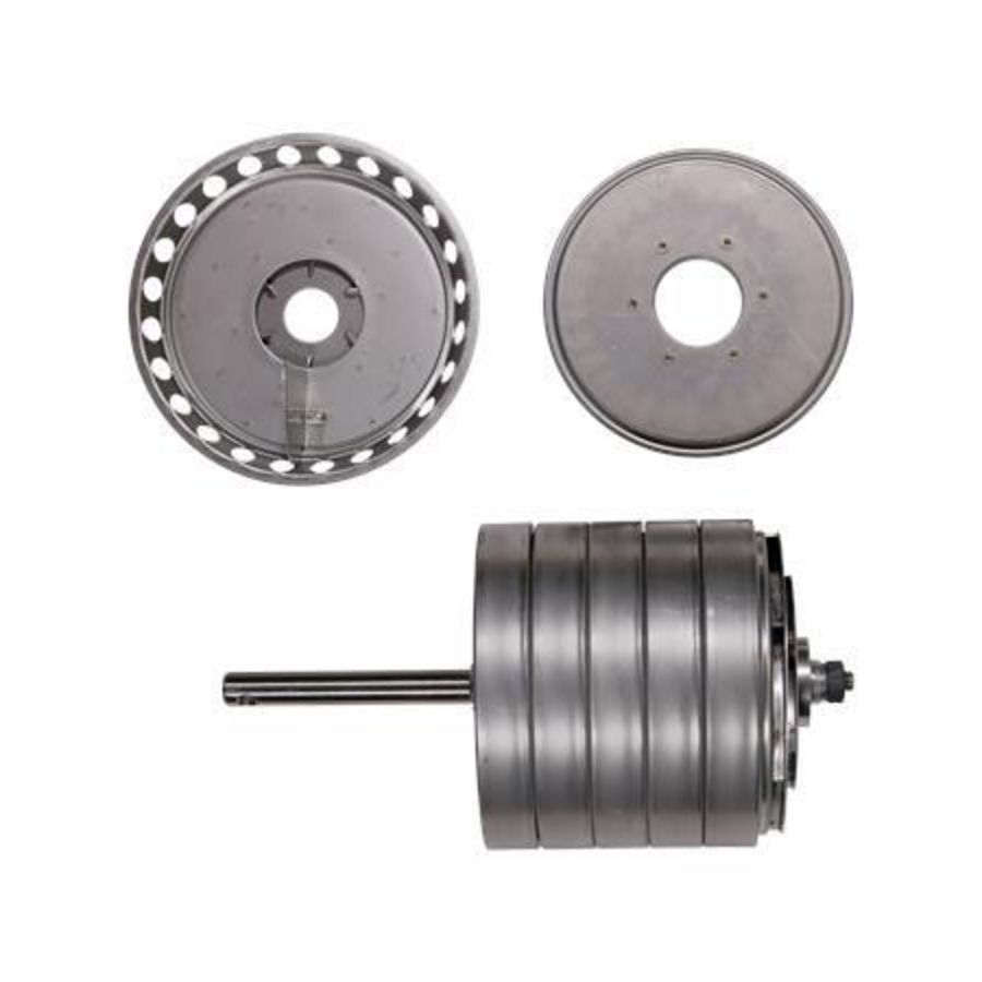 Reserve deel Kit, binnenwerk CR/CRI 3-6