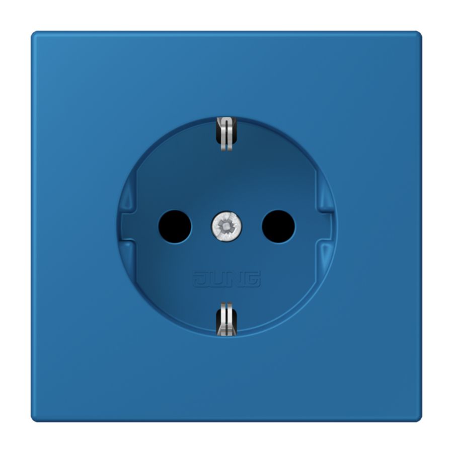 Wandcontactdoos met R/A LC32030