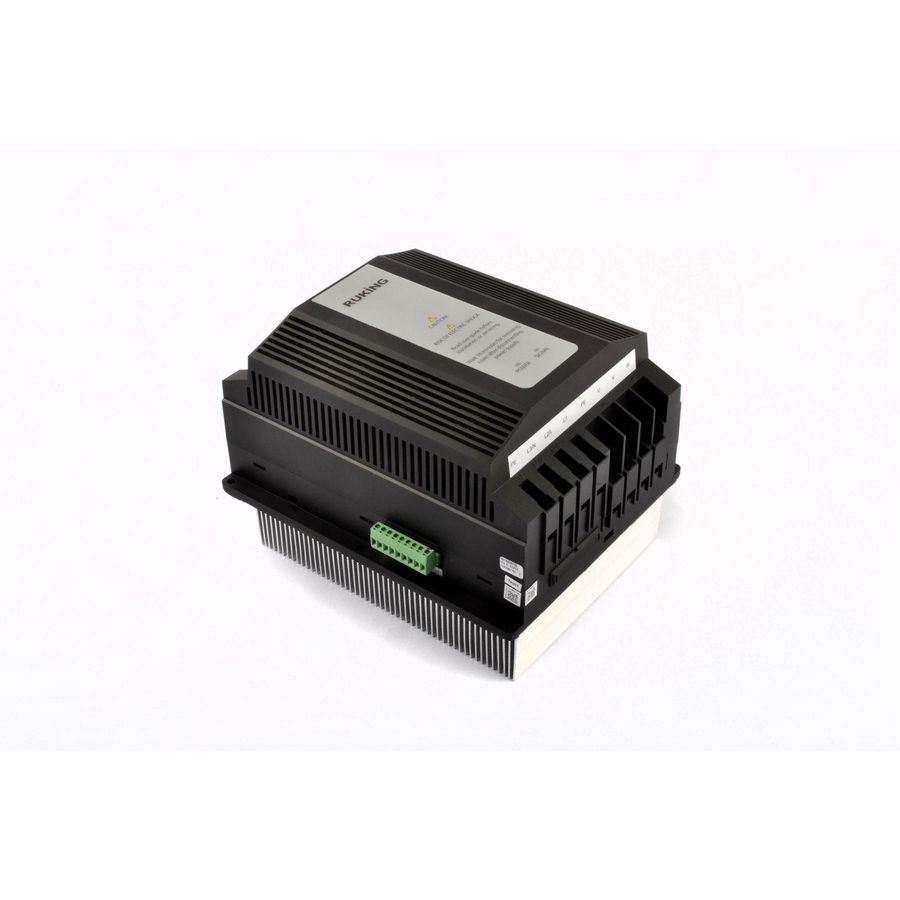 Printplaat electr.regeling 9