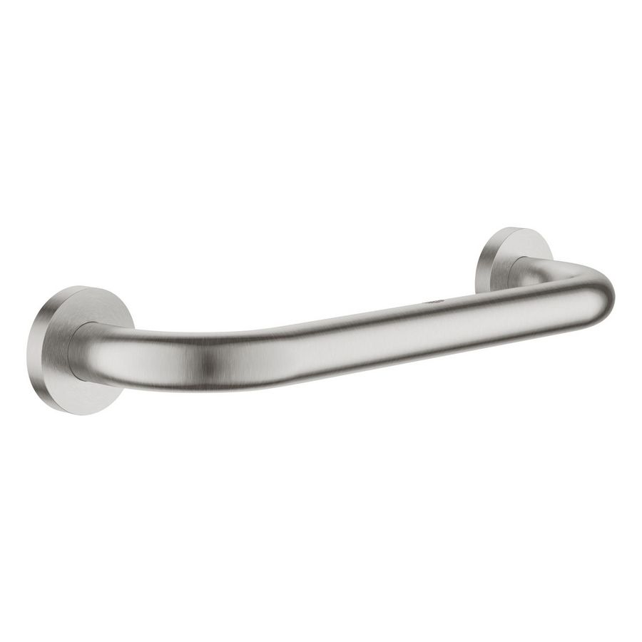 Start Handgreep Supersteel