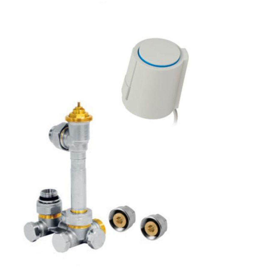 Set 113 str 90 /230 - ec fe/cu Ø15/1