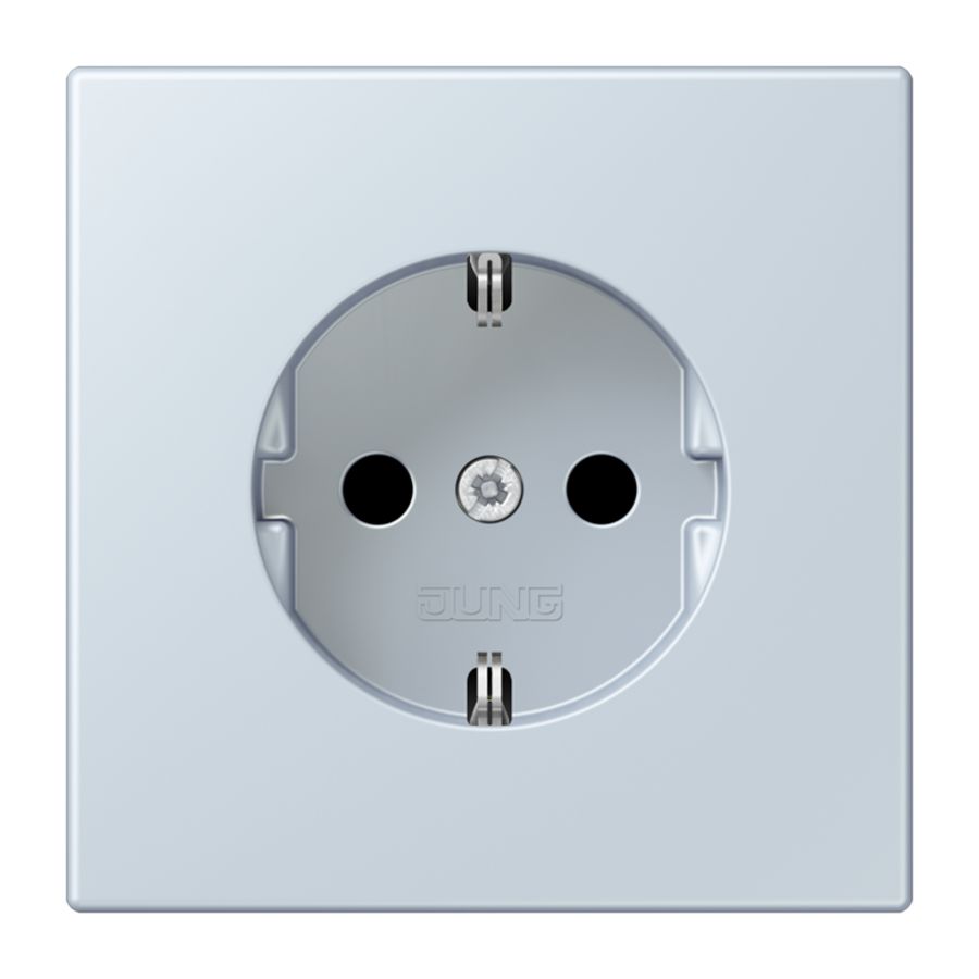 Wandcontactdoos met R/A LC32023