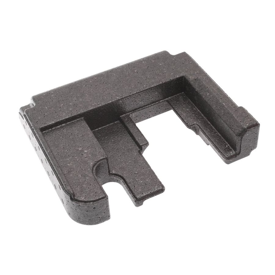 Isolatie pomp 0020174726