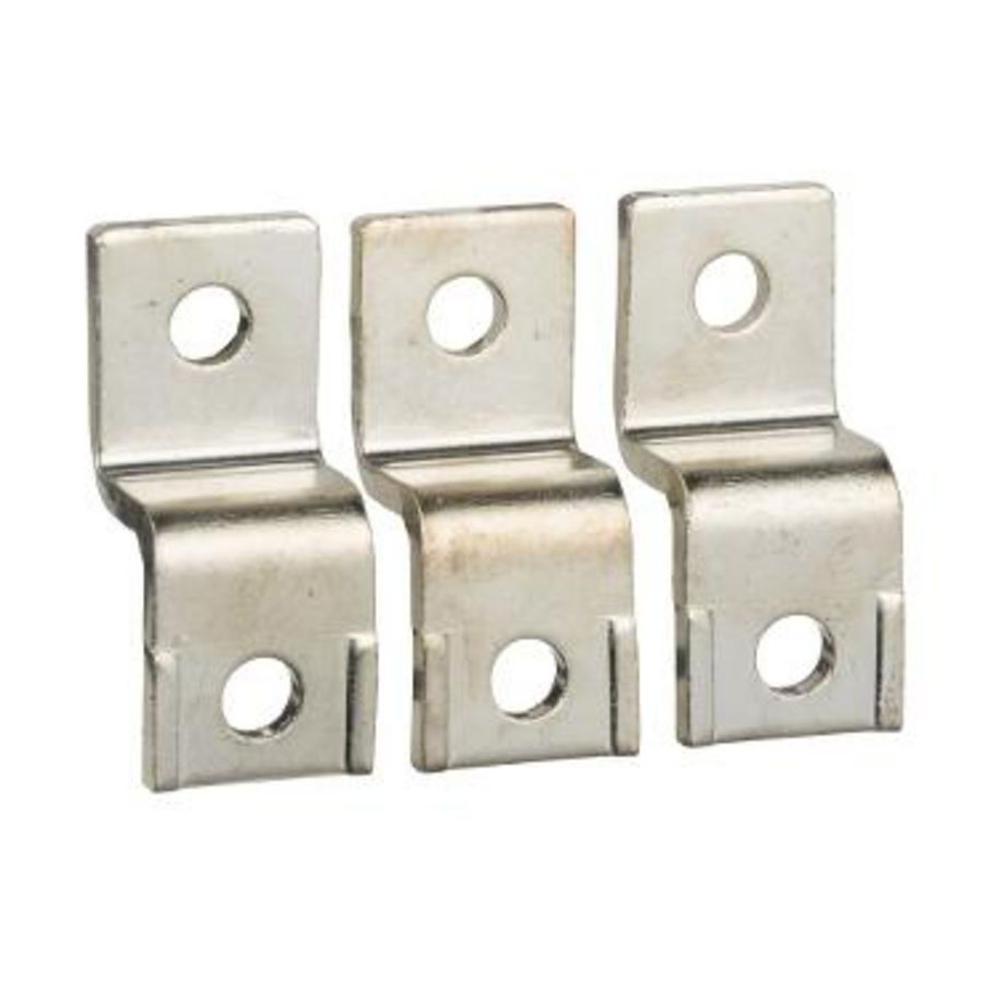 Doos a 3st. Aansluitvlakken Dubbele L-vorm ComPact