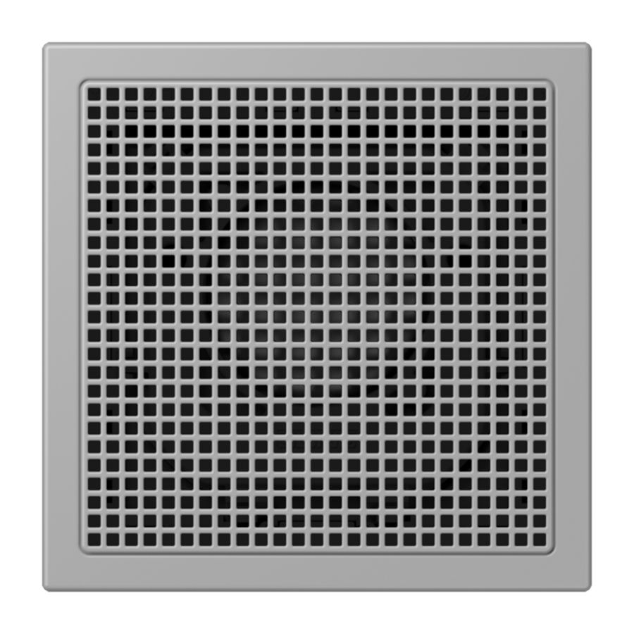 Luidsprekermodule tbv Sm. Radio LC32012