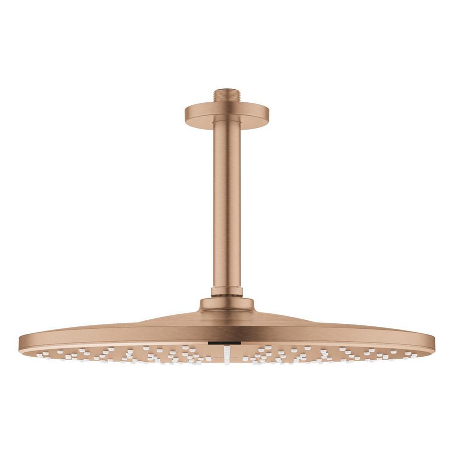 Rainshower 310 Hoofdou. Rond Mono 9,5 L/MWarm Sunset Gebr