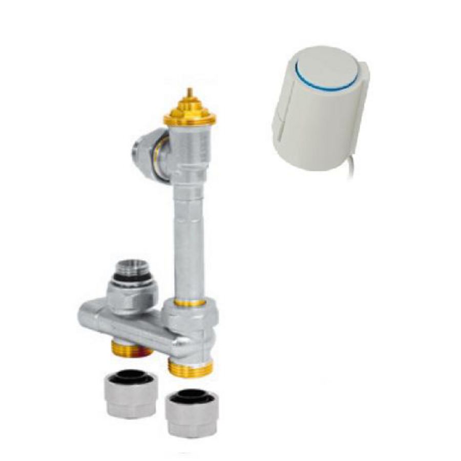 Set 112 crs 180 /230 - ec KS -VPE/ALU Ø12/2