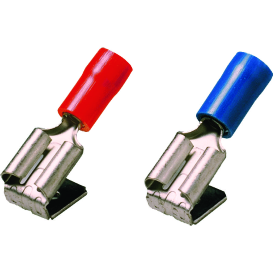 Kabelschoen inst.: geleider kruis s 1491780000 VVE=100