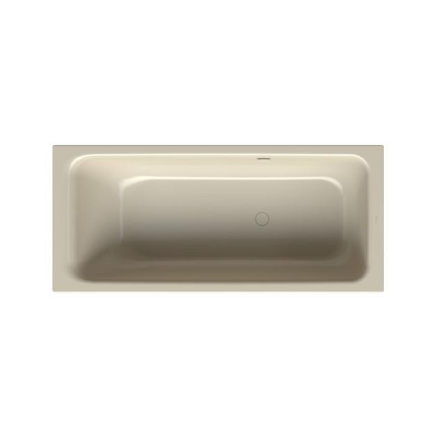 Bad BetteSelect ovlp lange zijde 1800x800mm Beige