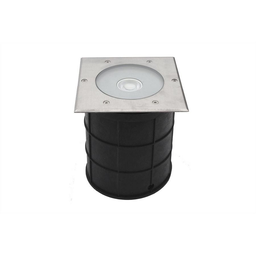 Grondspot Atlas M LED1x1100 D454 T830 L60 SQUARE