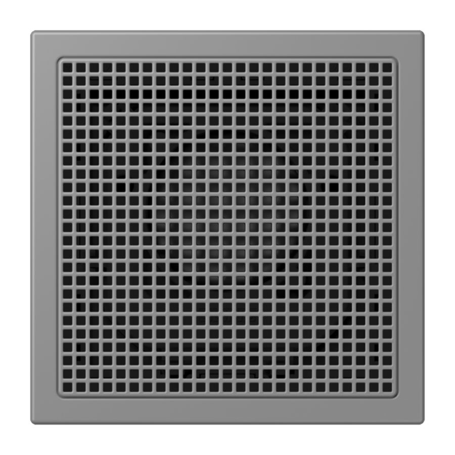 Luidsprekermodule tbv Sm. Radio LC32011