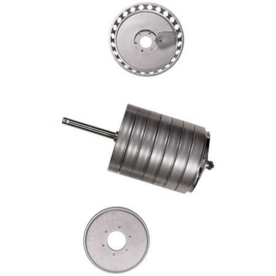 Reserve deel Kit, binnenwerk CR/CRI 3-8