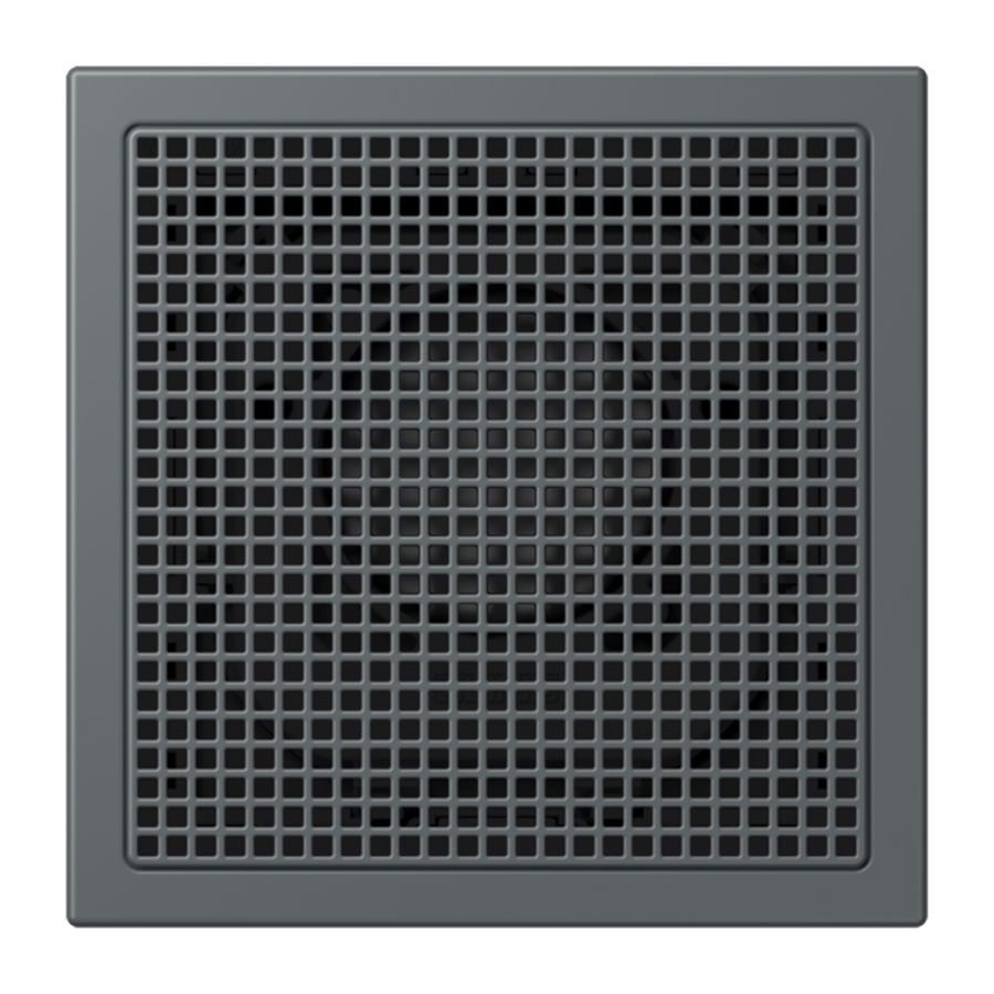 Luidsprekermodule tbv Sm. Radio LC32010