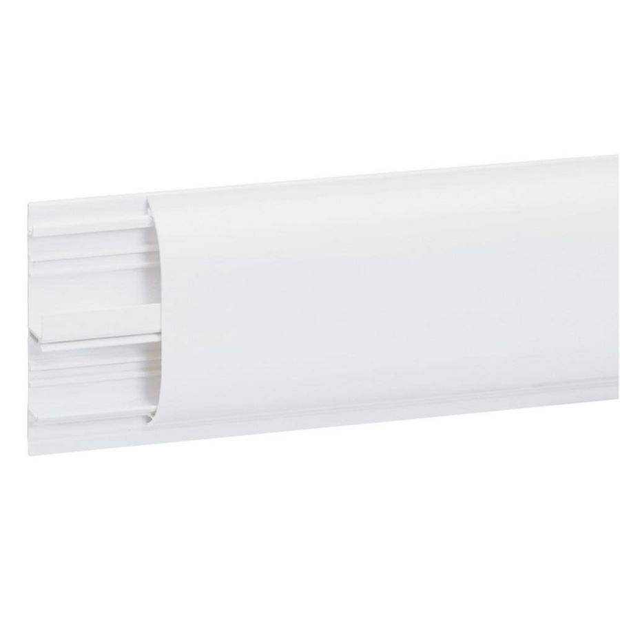 Lengte a 2m. Goot 80x20mm DLPlus