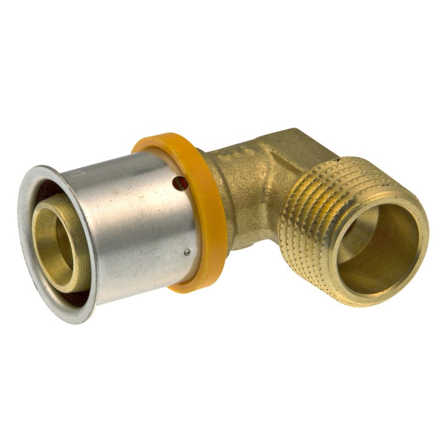 Puntknie Ultrapress (Multipress) 20x1/2" bt. K7032