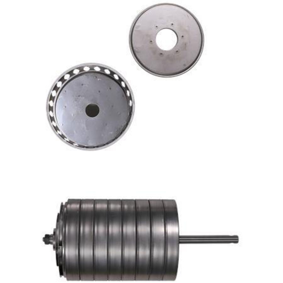 Reserve deel Kit, binnenwerk CR/CRI 3-9