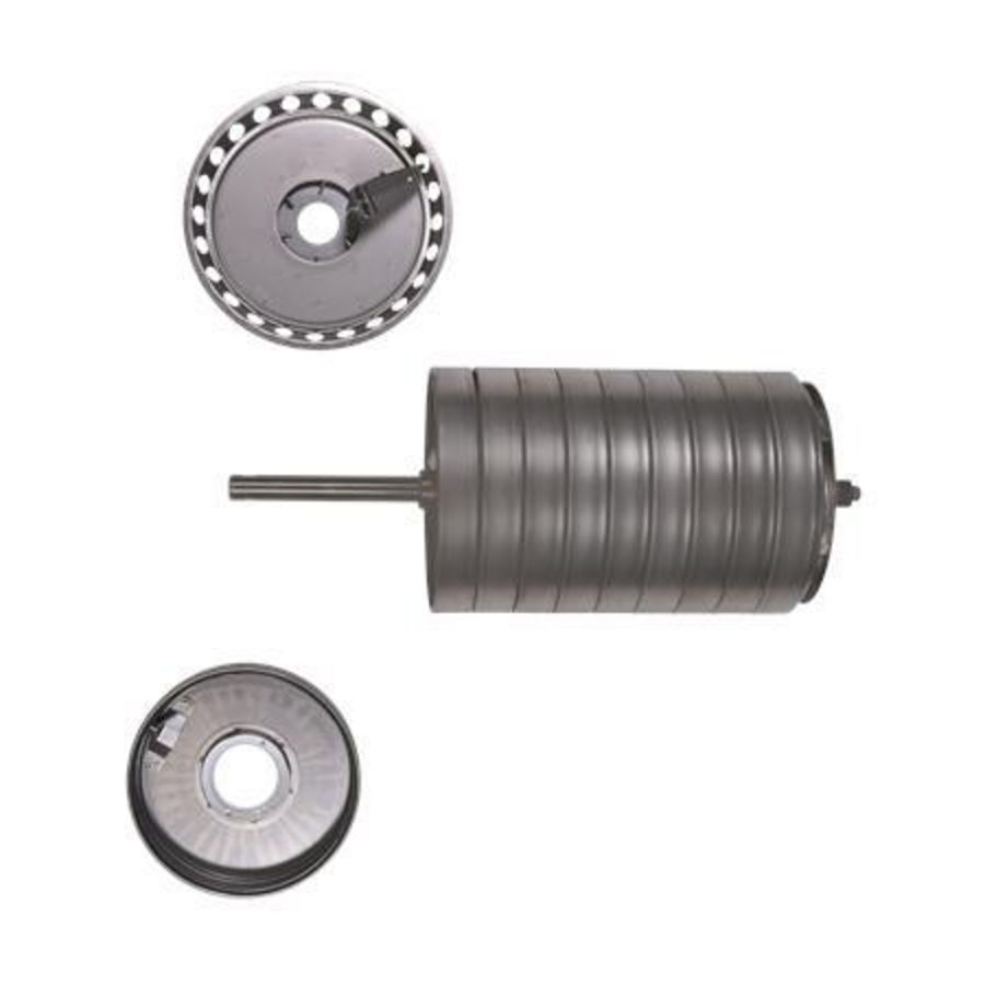 Reserve deel Kit, binnenwerk CR/CRI 3-10