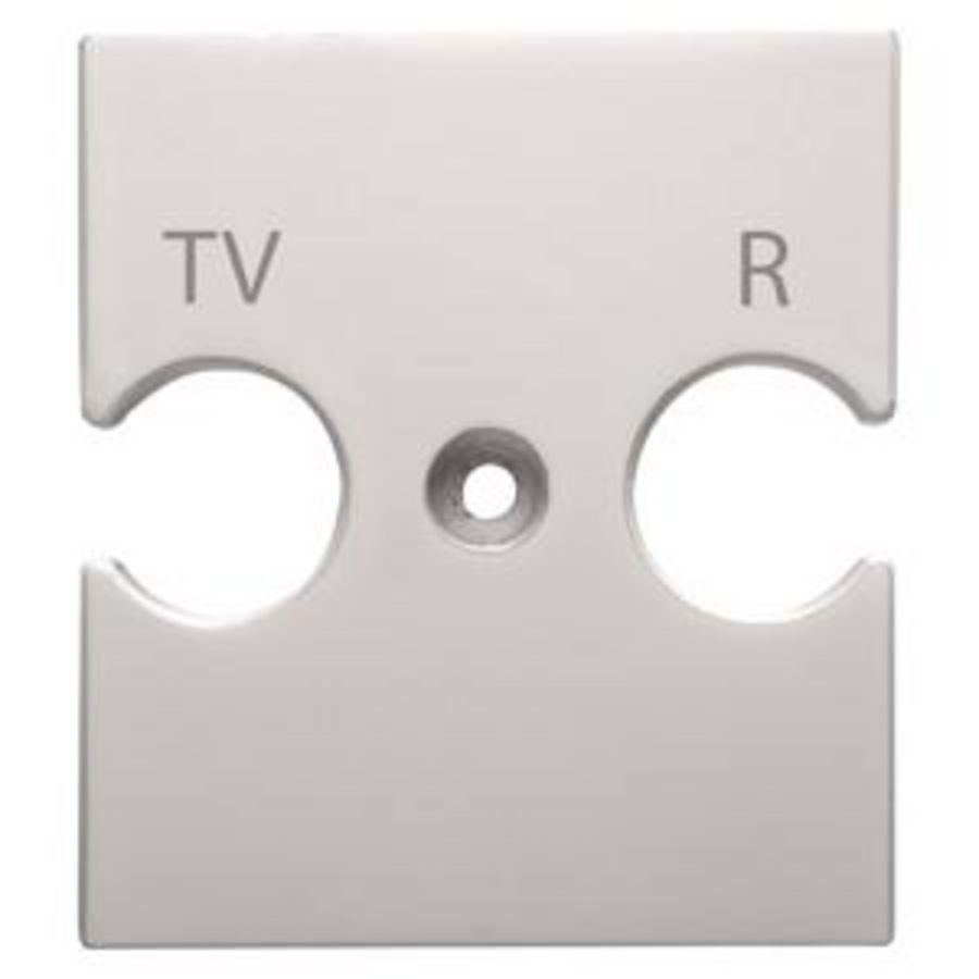 UNIVERSAL SUPPORT-COMBINED SOCKET OUTLET TV-R-NATURAL SA