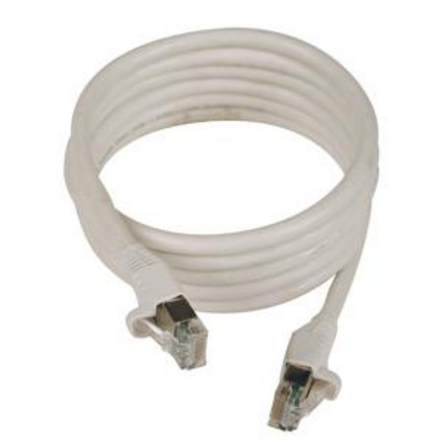PATCHKABELS RJ45-RJ45-4-AFGESCHERMD-CATEGORIE 5e FTP 2