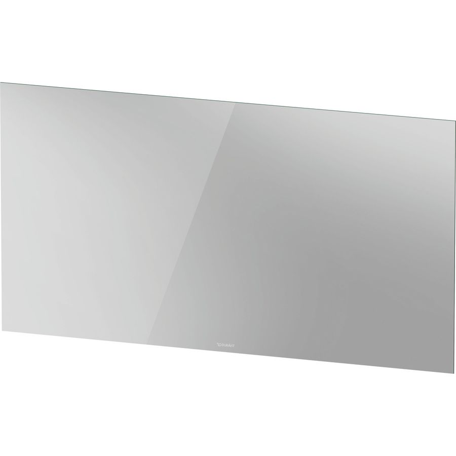 #LM7809 Spiegel wit Mat 1300x33x700mm LM7809000000000