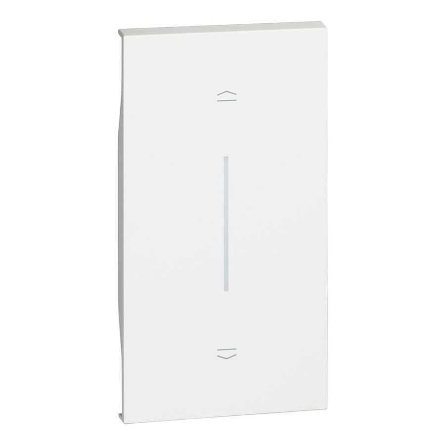 Toets op/neer 2 modulen LivingNow wit My Home