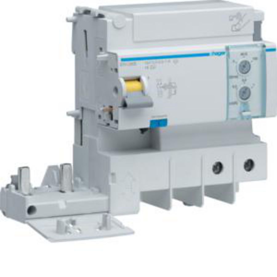 Aardlekelement 2P 125A instelbare mA high immunity