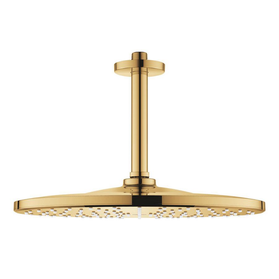 Rainshower310 Hoofdou.Rond Mono9,5L/M,CoolSunrise