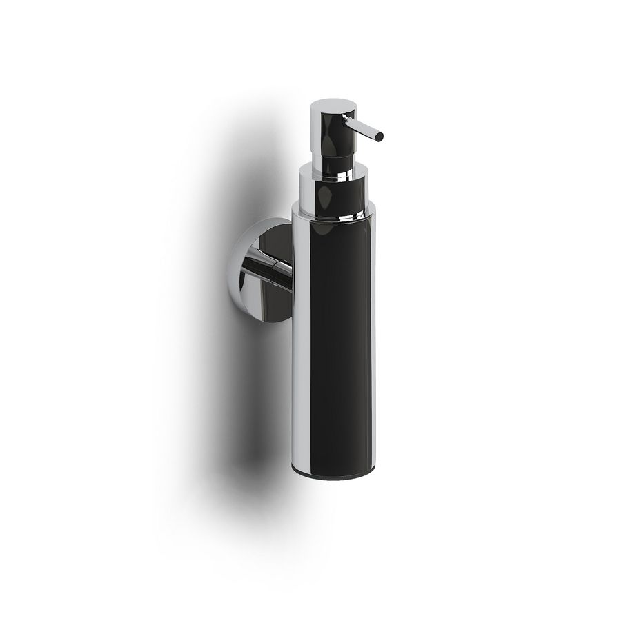 Sjokker zeepdispenser 100cc wandmodel chroom