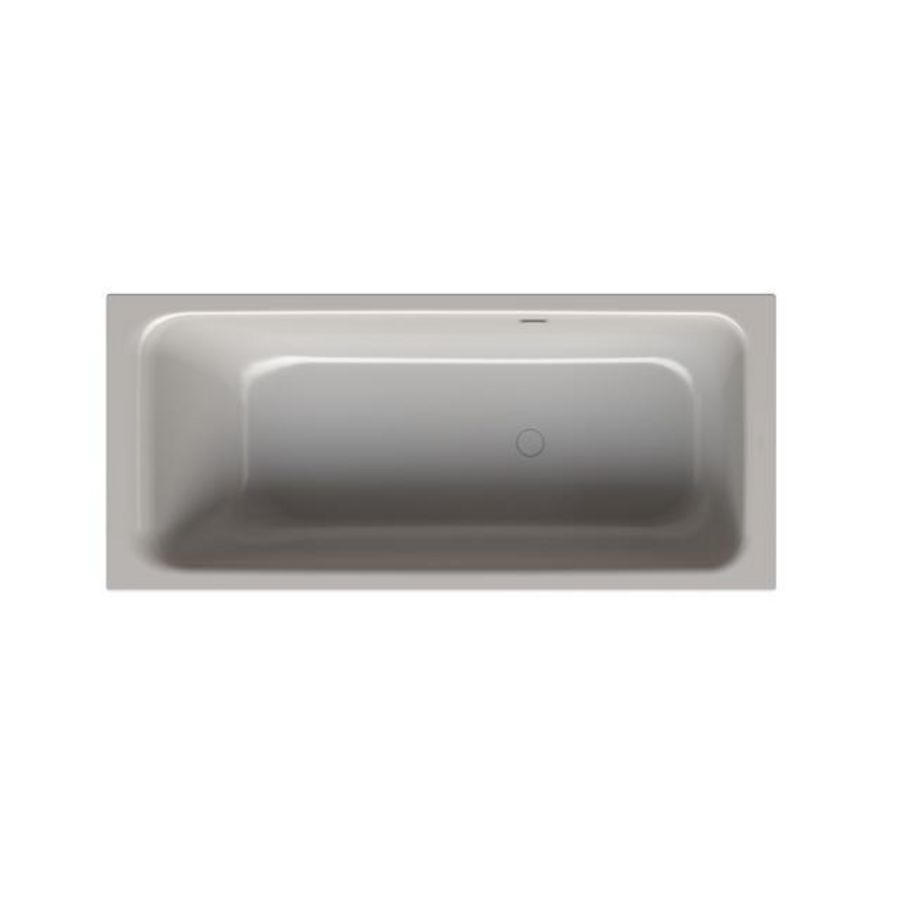 Bad BetteSelect ovlp lange zijde 1800x800mm Dust