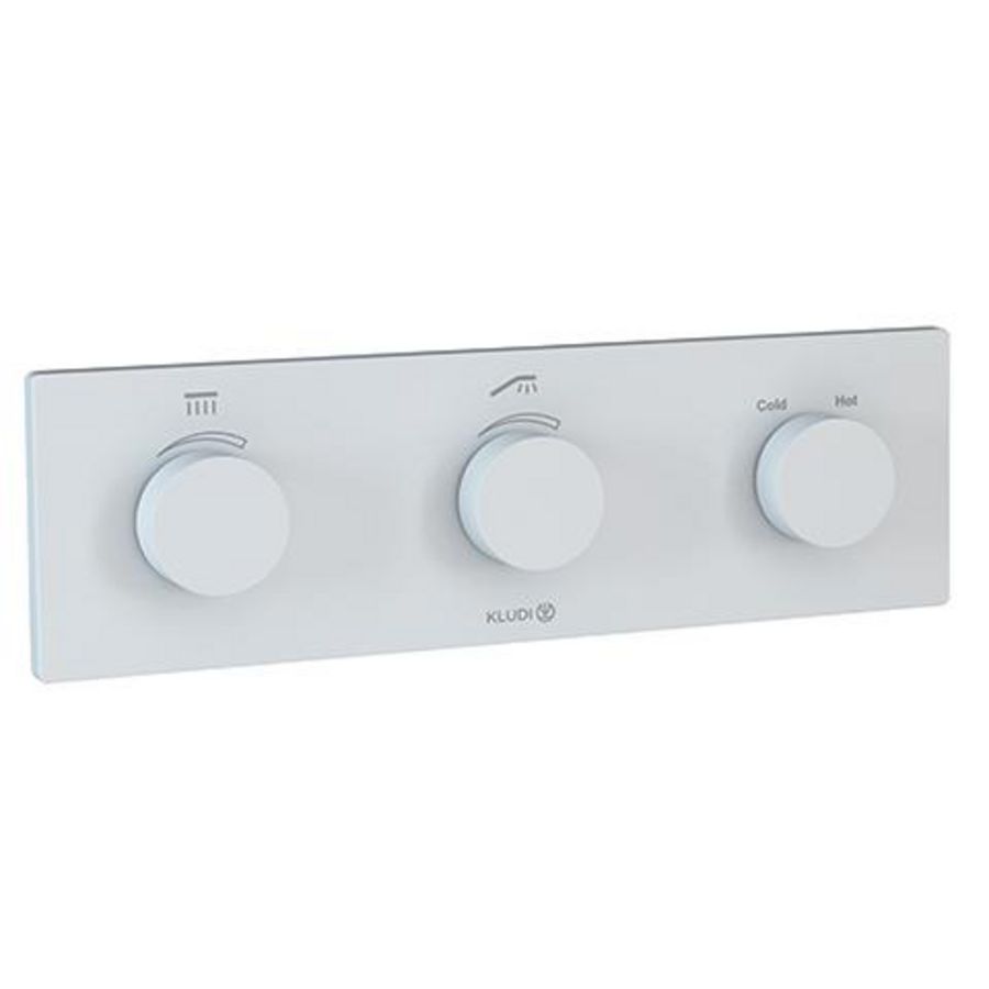Push-Tronic Inb.Therm. Matwit
