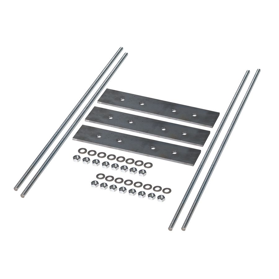 Funderingsset voor AMEDIO/Smart (S)N,T