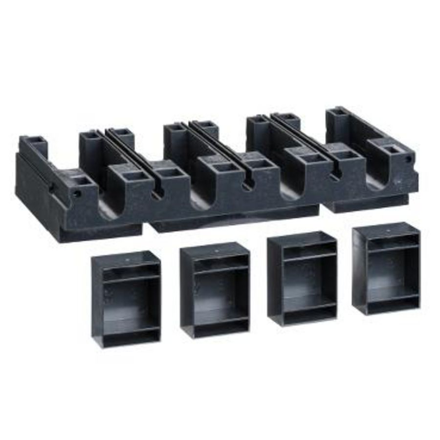 Adapter voor sokkel 4P NSX400-630 ComPact