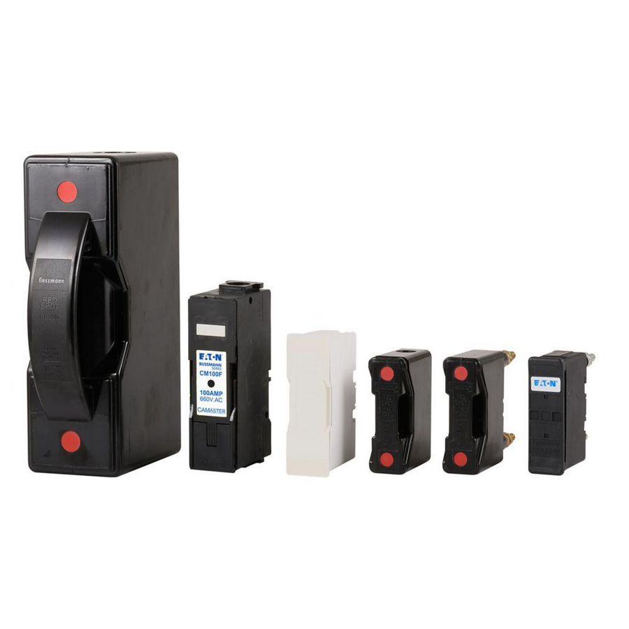 Adapter set laagspanning 550 A AC 600 V BS88 BS VVE=10