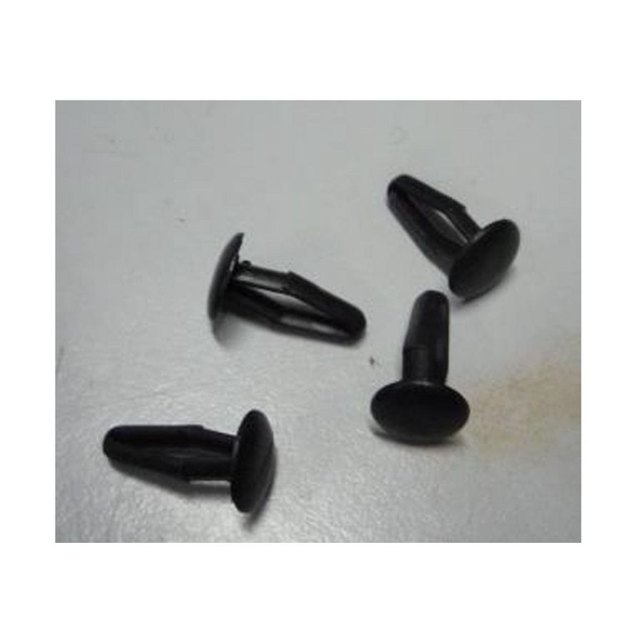 Clip tbv ventilator 0010030951