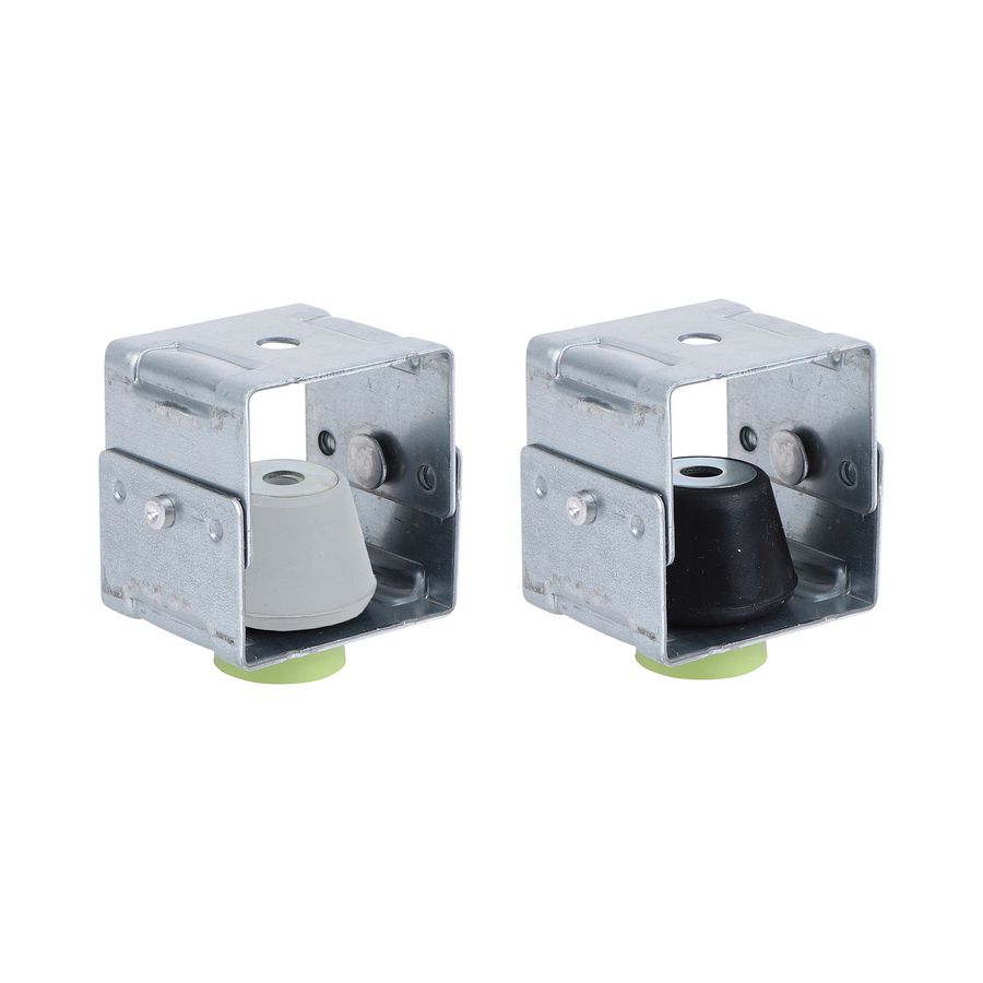 VibraTek HR-1 Rubber Hanger 450