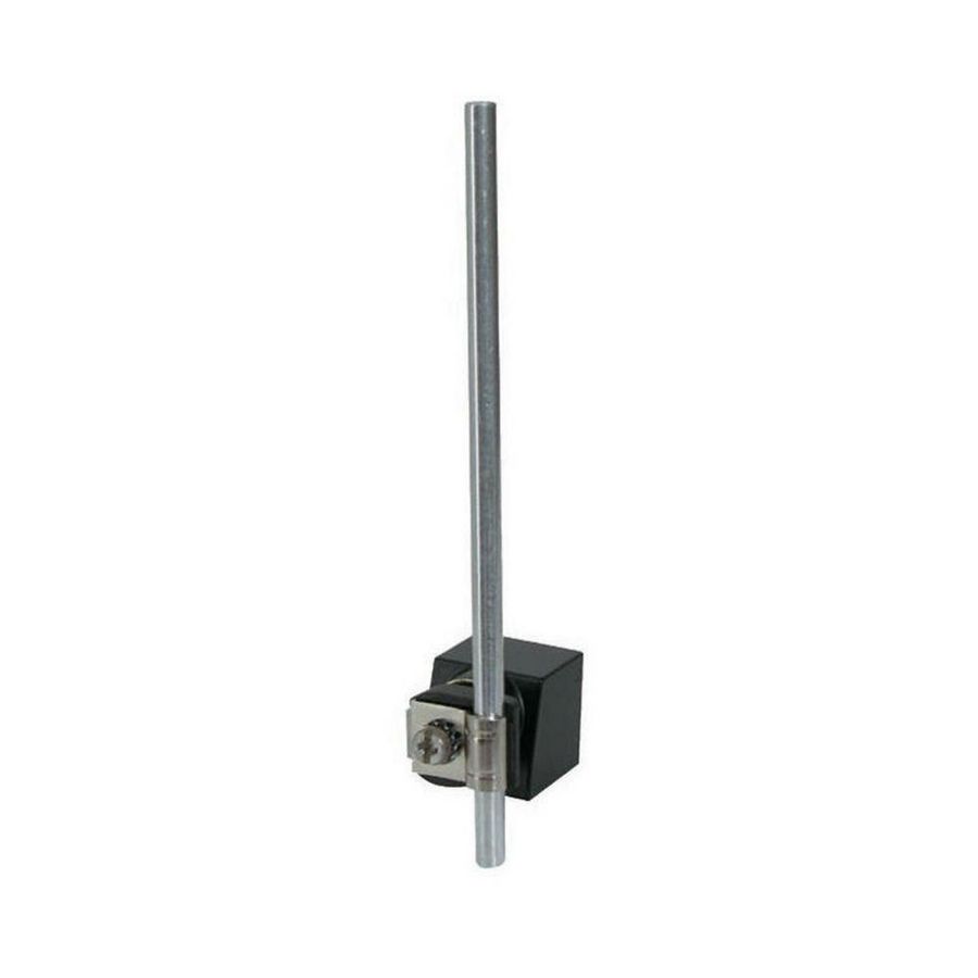 Stanghefboom metalen stang VVE=4