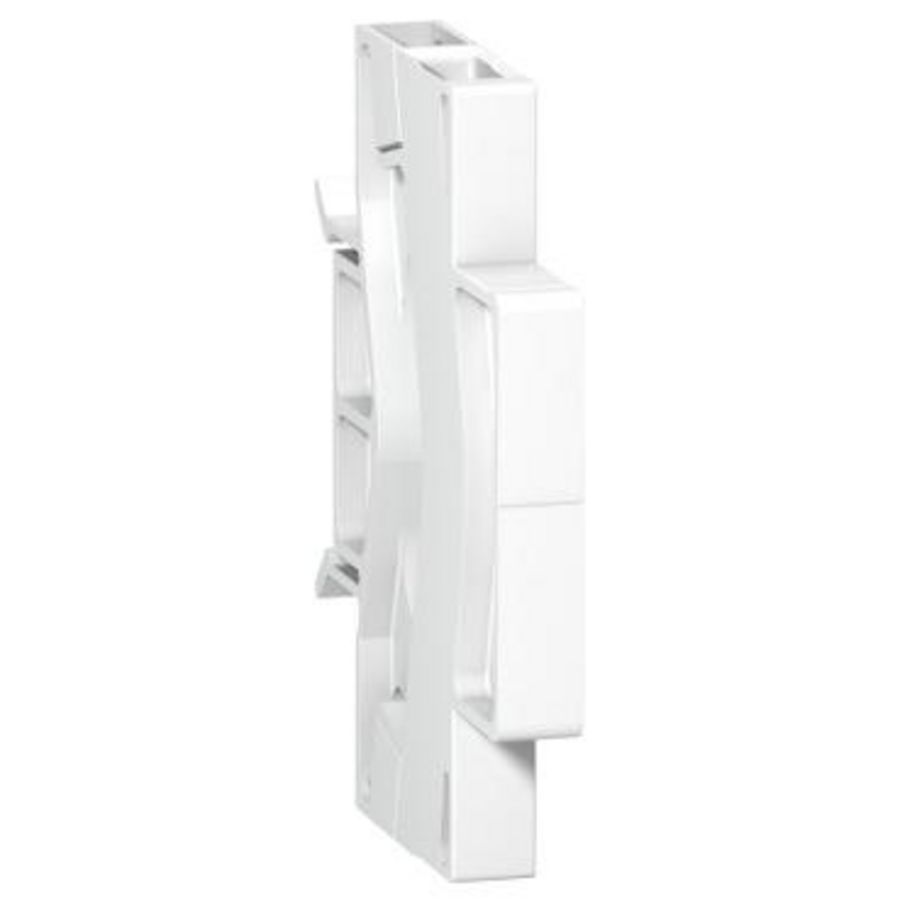 Tussenstuk 9mm DIN-rail Acti9 Accessoires