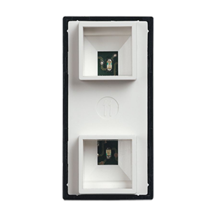 LED verlichting signalering 1 mod LivingNow